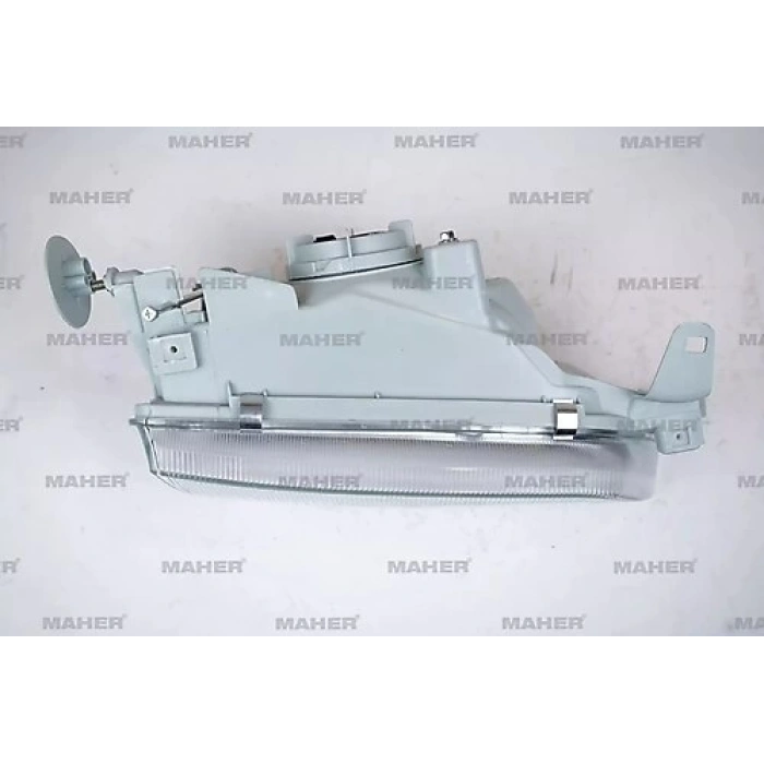 VW T7 2022- Stop Lambası Dış Sağ Oem No (7T0945096C)