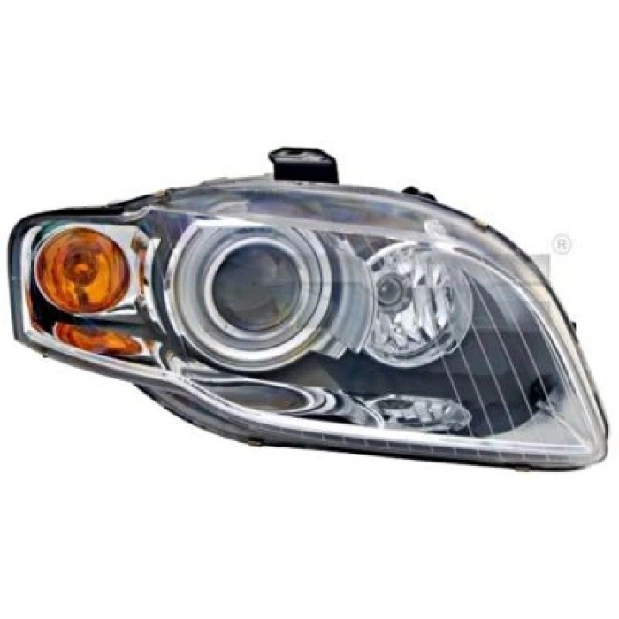 VW A4 2005-2008 Far Sol Oem No (8E0941029AS)