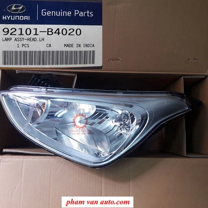 Hyundai Elantra Benzin/Dizel 2011-2013 Far Sol Oem No (921013X020)