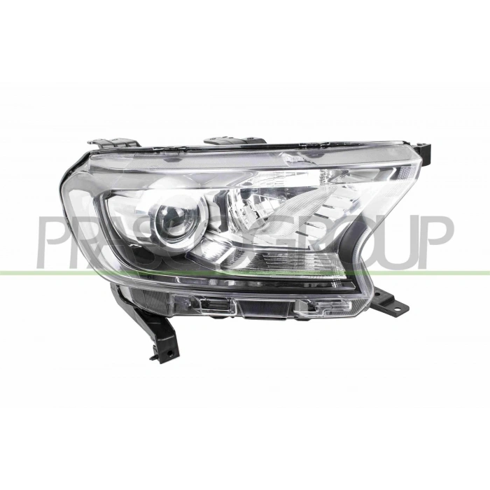 Ford Ranger 2012- Stop Lambası Sol Sissiz Duylu Oem No (DB3913405BA)