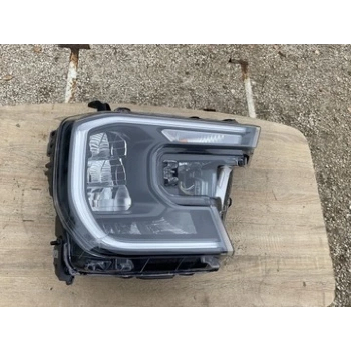 Ford Ranger [TRA] 2022 Far Sol Oem No (N1WB13101LB)