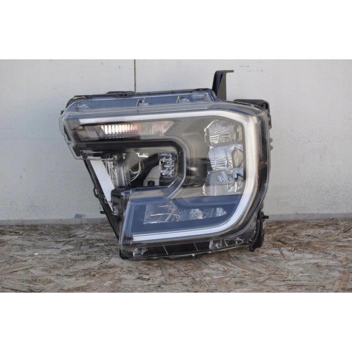 Ford Ranger [TRA] 2022 Far Sağ Oem No (N1WB13E014ED)