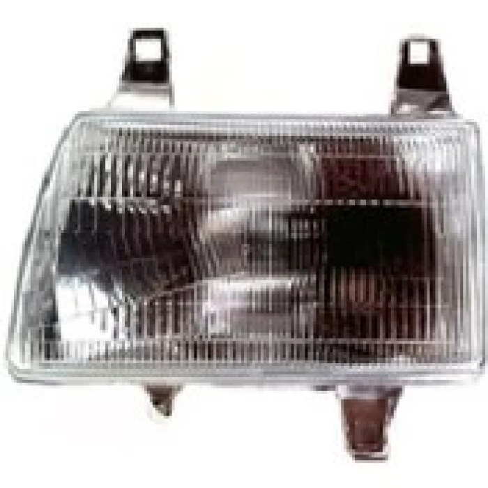 Ford Transit Custom V710 2023 Reflektör Arka Sol Oem No (PZ3113B415AC)