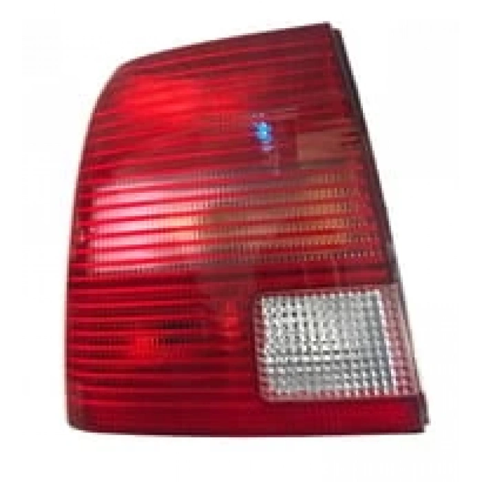 volkswagen passat- b5- 1997-2000  stop lambası sağ kırmızı/beyaz (famella))