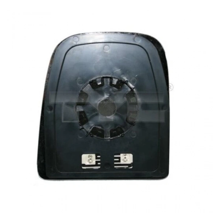 İveco Daily IV 2006- Ayna Camı Sol Manuel Oem No (3801926)