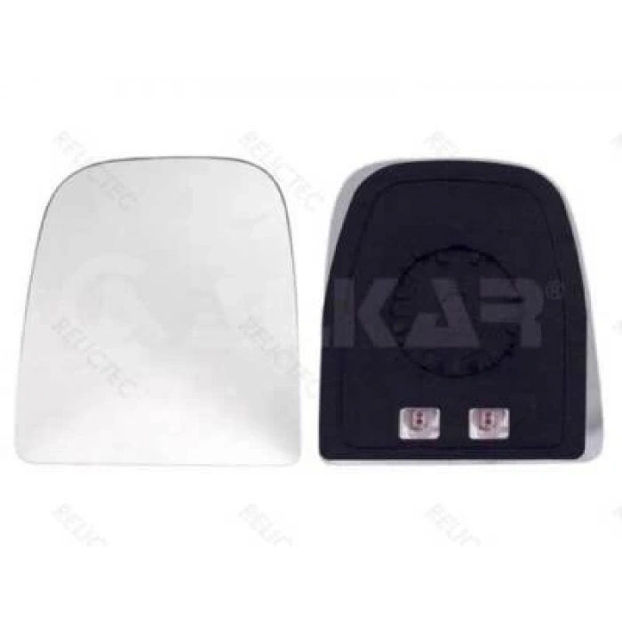 İveco Daily IV 2006- Ayna Camı Sağ Isıtmalı Oem No (3801927)