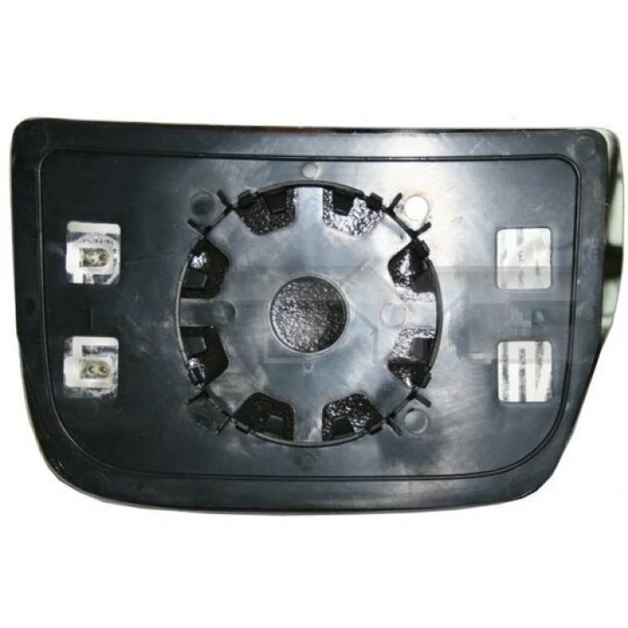 İveco Daily IV 2006- Ayna Camı Sağ Isıtmalı (Alt Taraf Küçük) Oem No (3801929)