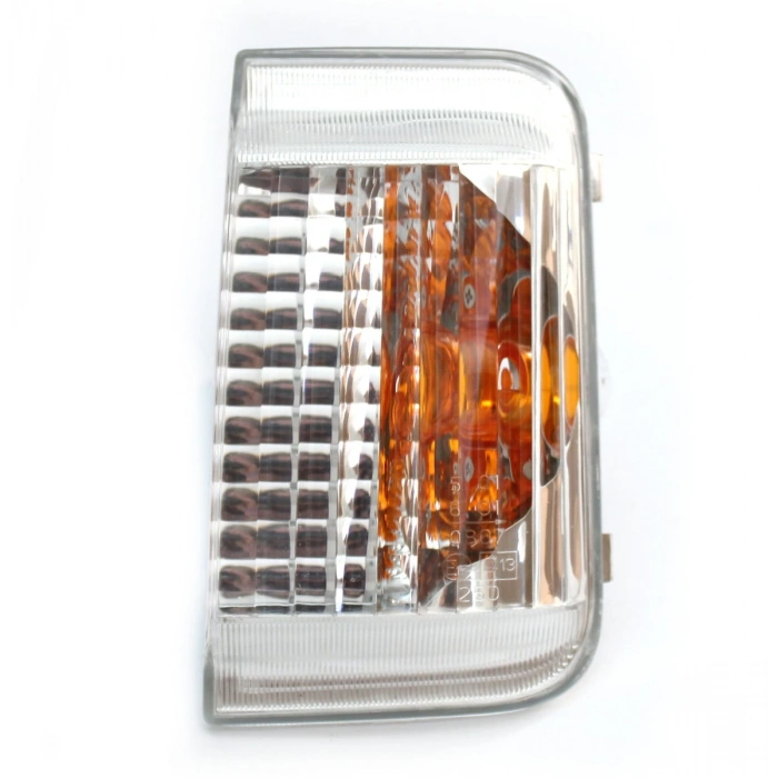 Fiat Ducato III / Boxer III / Jumper III 2006- Ayna Sinyali Sol Sarı Oem No (71748254)