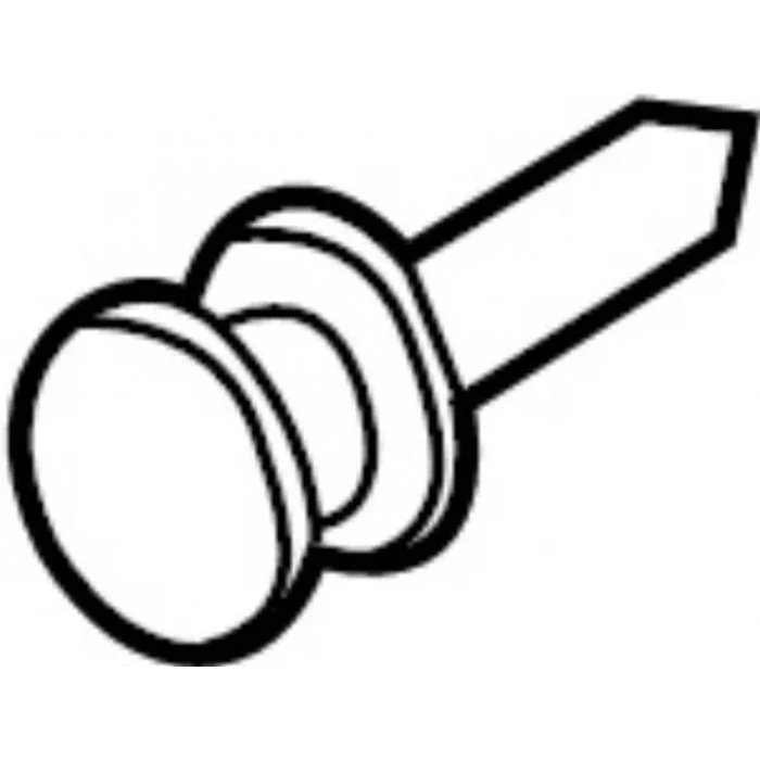 Fiat Doblo V / Combo E / Berlingo / Partner / Toyota Proace 2018- Dış Dikiz Aynası Sol Elektrikli + Rezistanslı + Otomatik Katlanır Oem No (155303123)