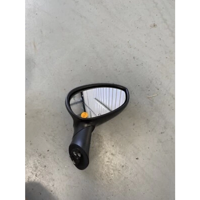 Lancia Ypsilon 2012 Sonrası Elektrikli Ayna Astarlı Sol Oem No (735403813)