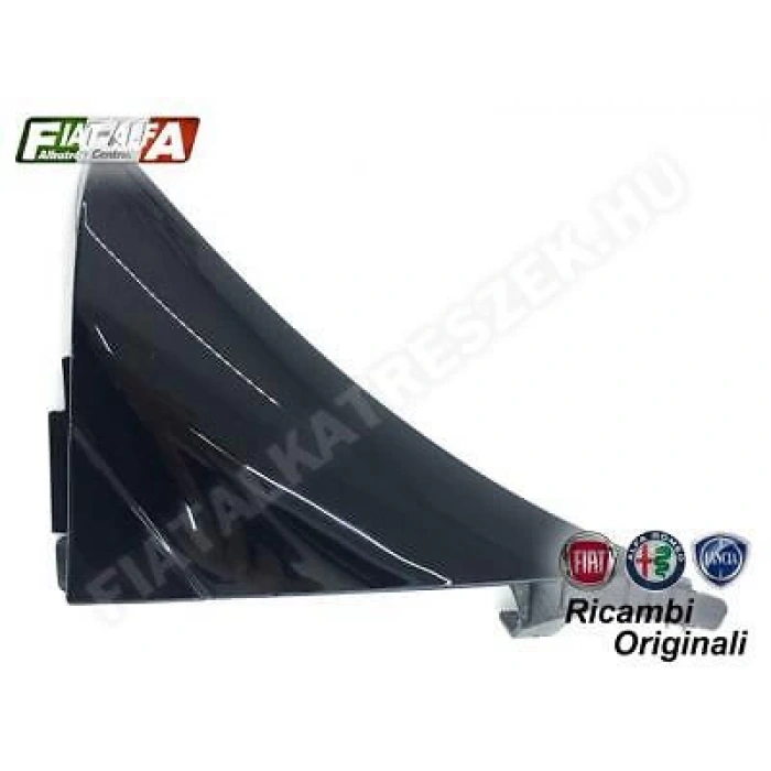 Fiat Grande Punto / Linea 2005- Dış Dikiz Aynası Sol ELE.AST Oem No (735465564)