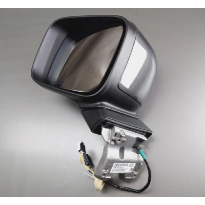 Jeep Renegade Elektrikli Ayna 2013 Sonrası Astarlı Kör Noktalı Sinyalli Sol Oem No (735613102)