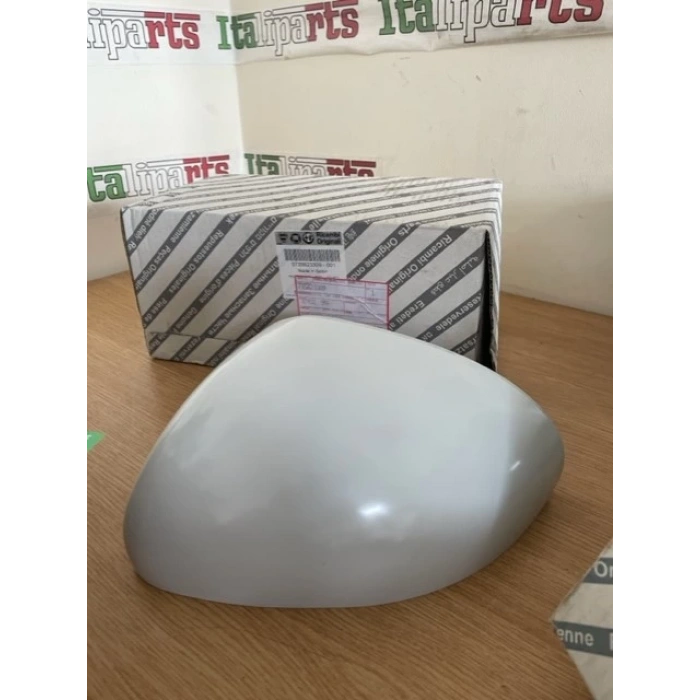 Fiat 500X Ayna Kapağı 2015 Sonrası Astarlı Sağ Oem No (735623304)