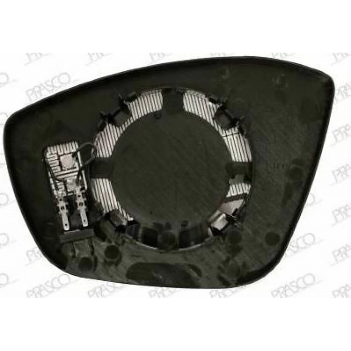 opel corsa- f- 2020-2023  ayna camı sağ(tw) Oem No (1607512280)