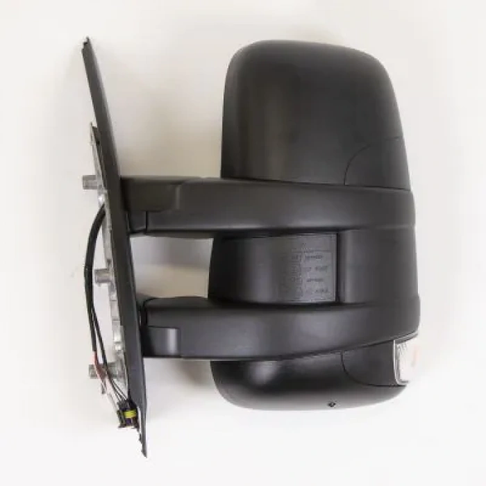 Mercedes E Class S Class W216 C Class 2009 Sonrası Elektrikli Ayna Camı Kör Noktalı BLIS Sol Oem No (2128102221)