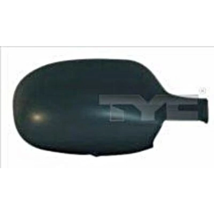 Renault Symbol / Thalia 2008-2014 Sol Elektrikli Dış Dikiz Aynası (Orijinal Ürün Natural Kutu) Oem No (7701070381)