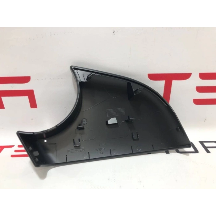 Tesla Model Y 2020 Sonrası Elektrikli Katlanır Ayna Isıtmalı Astarlı Hafızalı Sol Oem No (149558700G)