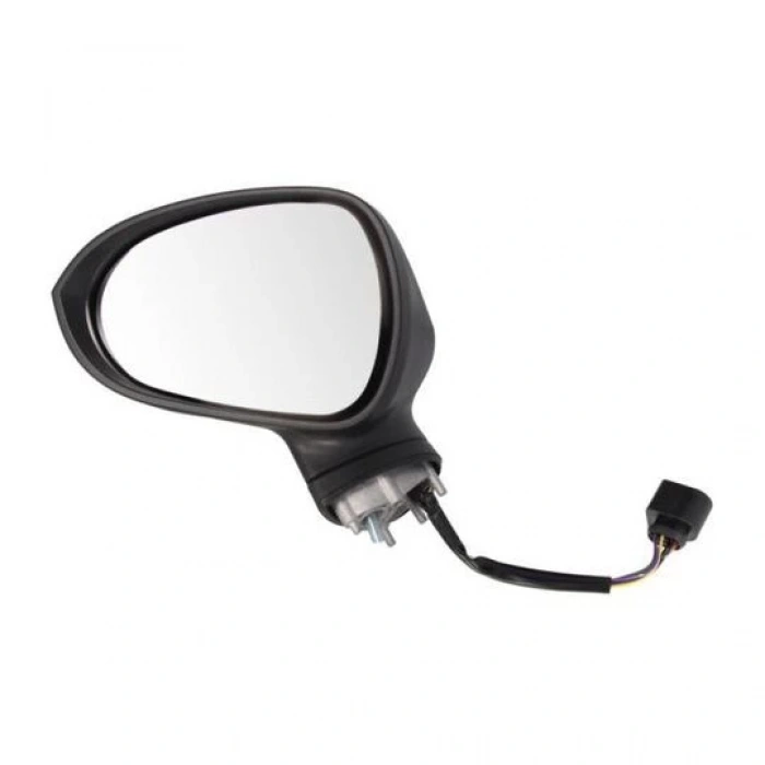 Fiat Doblo Combi / Cargo / Rifter / Partner / Combo E 2018- Dış Dikiz Aynası Sol Elektrikli + Rezistanslı Oem No (155303121
)