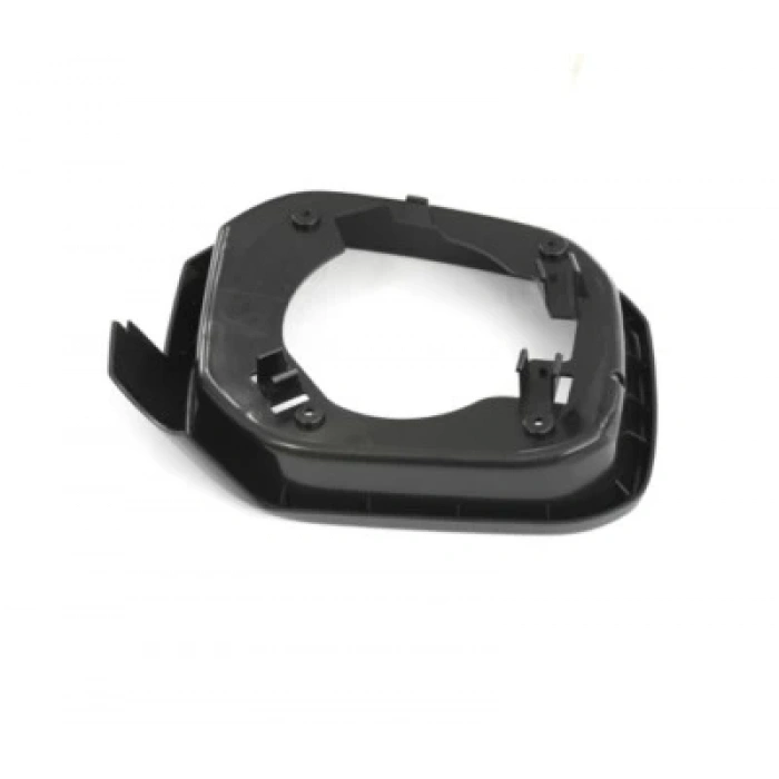 VW T-Roc 2019-2021 Elektrikli Katlanır Ayna Sinyalli Alt Isıtmalı Astarlı 9 Pin Sol Oem No (2GA857507AA9B9)