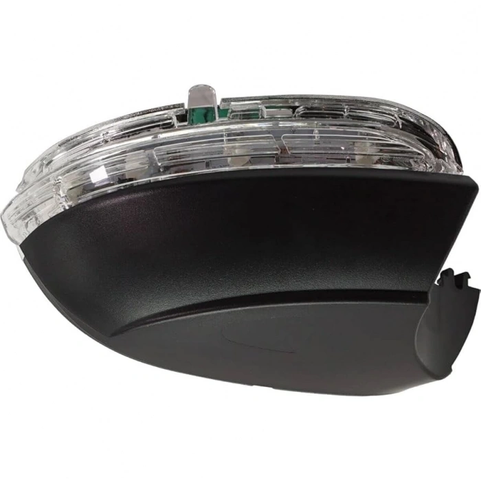 Volkswagen CC 2012-2017 / Passat 2010-2015 / Scirocco 2009-2018 Alt Sol Ayna Kapağı Oem No (3C8949101D)