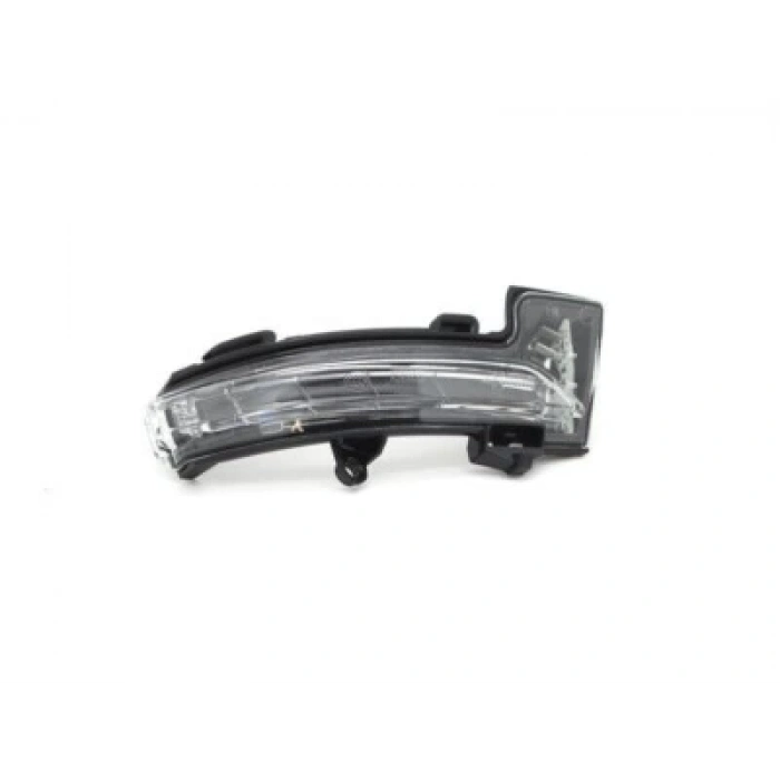 Skoda Octavia 2013-2021 Alt Sol Ayna Kapağı Oem No (5E0949101)