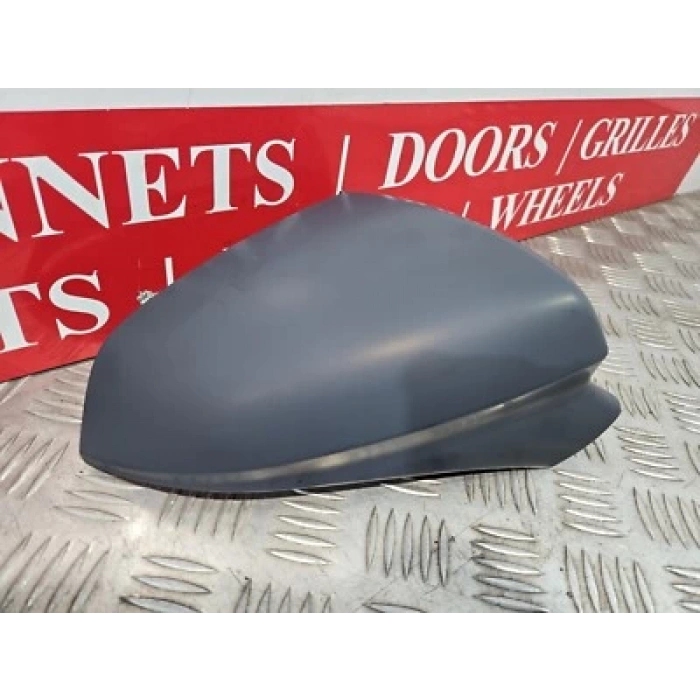 VW Leon Formentor 2020- Ayna Kapağı Sol (Astarlı) Oem No (5FA857537B)