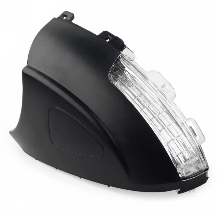 Seat Toledo / Rapid 2012-2015 Elektrikli Isıtmalı Astarlı Sağ Dış Dikiz Aynası Oem No (5JB857508A9B9)