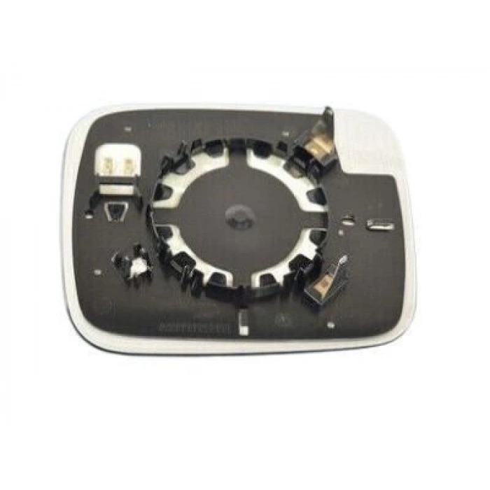 Jeep Renegade Elektrikli Ayna Camı 2013 Sonrası Sağ Oem No (68294966AA)