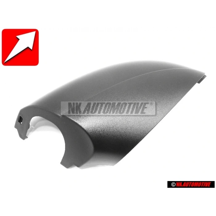 VW T6 2015- Dış Dikiz Aynası Sağ Otomatik Katlanır Oem No (7E1857408E)