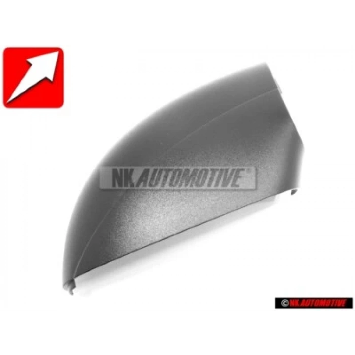 VW T6 2015- Ayna Kapağı Sol (Alt Kapak) Oem No (7E1857603B)