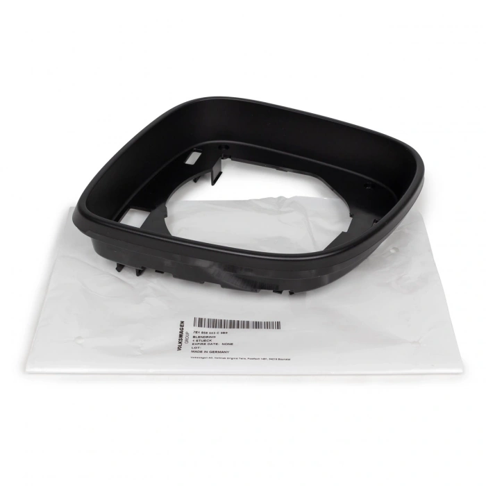 VW T6 2015- Ayna Kapağı Sağ (Alt Kapak) Oem No (7E1857604B)