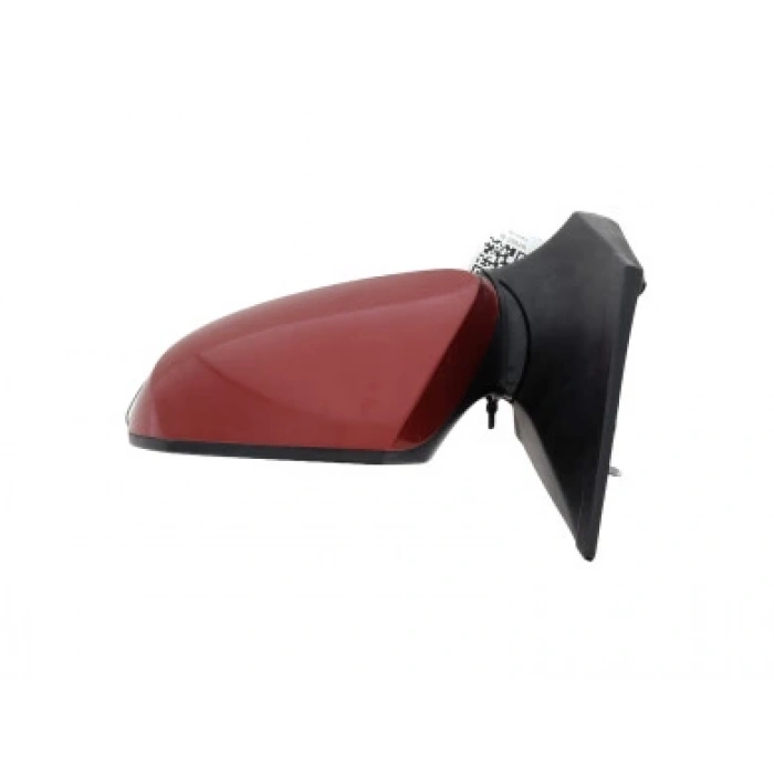 Hyundai i20 Benzin/Dizel 2008-2014 Dış Dikiz Aynası Sol Manuel Oem No (876101J000)