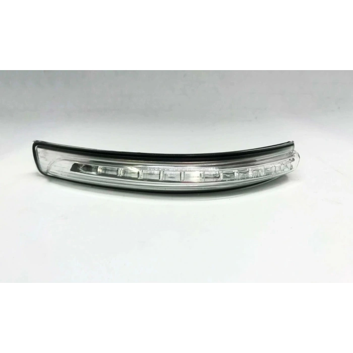 Hyundai i20 Elektrikli Ayna Camı 2014-2019 Kör Noktalı Sol Oem No (87611C8030)