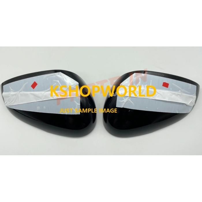 Kia Picanto 2012 Sonrası Ayna Kapağı Astarlı Sağ Oem No (876231Y1003D)