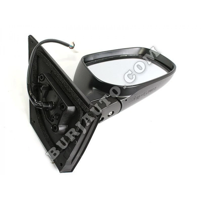 hyundai i20 2020-2021 sonrası iç sağ dış ayna kapağı Oem No (87628Q0000)