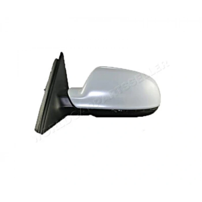 Ford Fiesta 2008-2013 Dış Dikiz Aynası Sağ Elektrikli Katlanır Tip Oem No (8A6117682GJ5YYW)