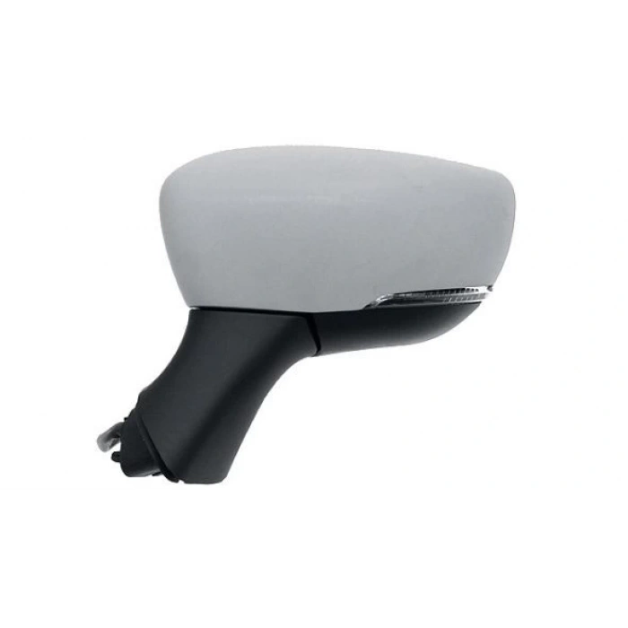 Renault Megane IV Talisman 2015- Ayna Kapağı Sol (Astarlı) Oem No (963737470R)