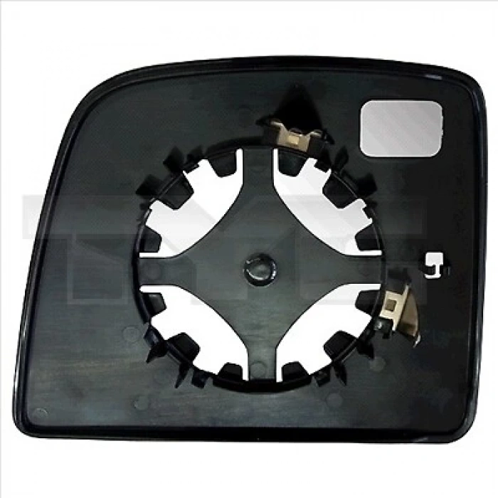 Ford Ecosport 2017 Ayna Kapağı Sol Oem No (CN1517K747BA5JAY)