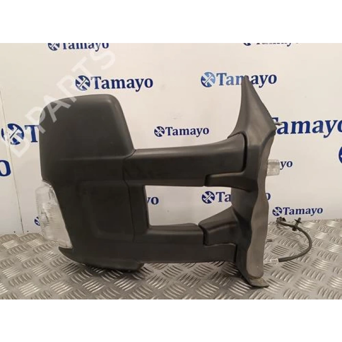 Ford Transit V363E MCA 2019 Dış Dikiz Aynası Sağ Oem No (KK3117682GA5JA6)
