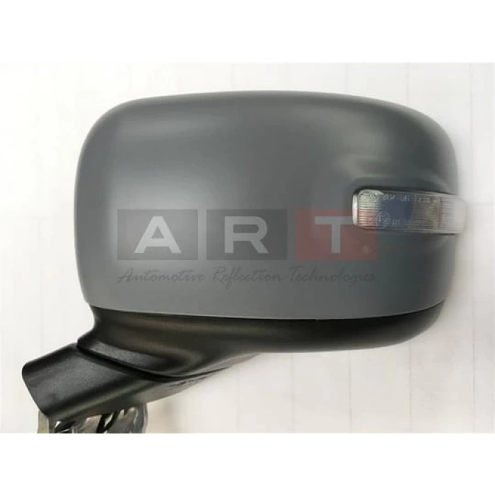 Ford Transit 2.5 1987 Dış Dikiz Aynası Sağ (Düz Cam))