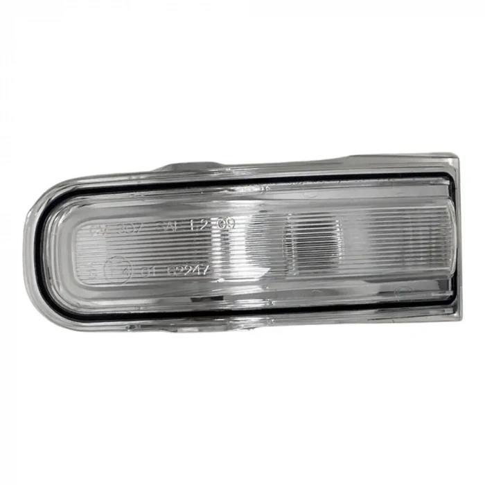 Jeep Grand Cherokee Elektrikli Katlanır Ayna BLIS 2009-2013 Sol)