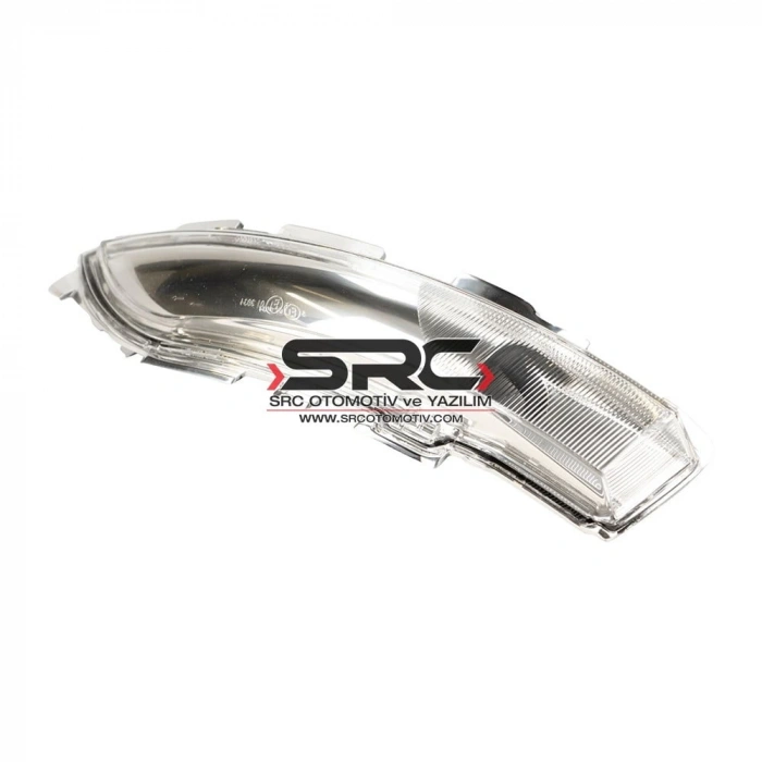 Fiat 500X Ayna Sinyali 2015 Sonrası Sağ)