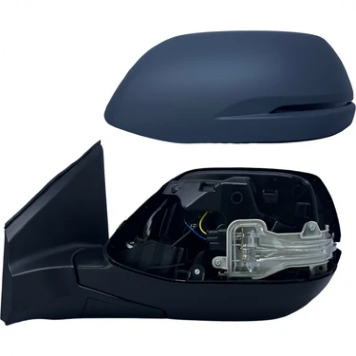 Genel Elektrikli Aynalar için Otomatik Katlanır Tesisat Seti)