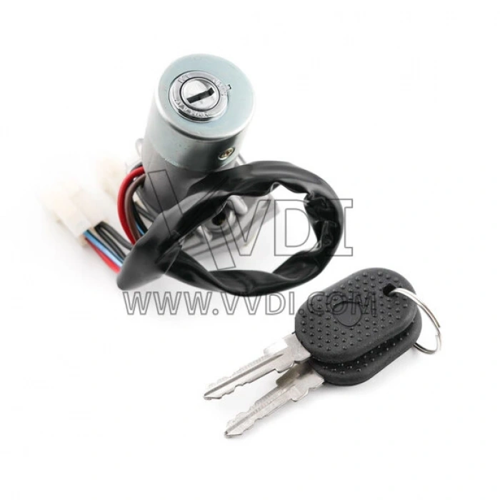 Opel Astra F / Corsa B / Vectra A 1992-2002 Termik Kontak Oem No (914850)