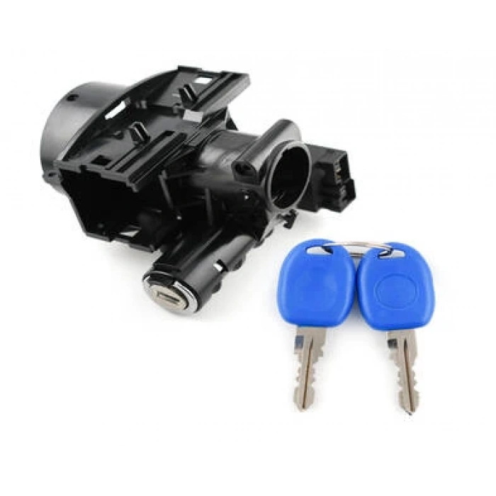 fiat doğan / şahin / kartal / serçe / 131 kontak kilidi anahtarı Oem No (4466693)