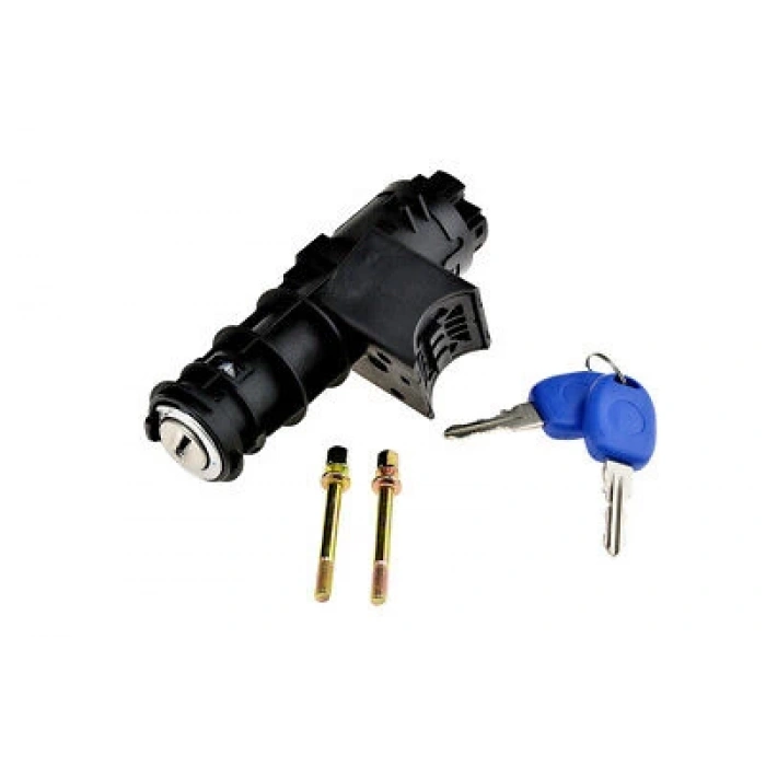 Fiat Tipo / Tempra Kontak Anahtarı Kilitli Oem No (46519557)