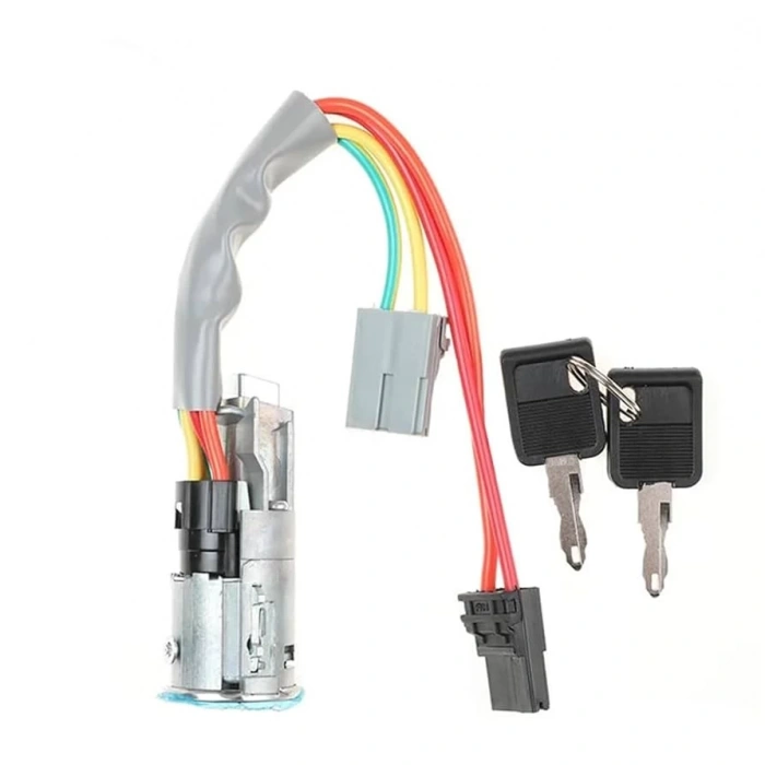 Renault R9 2011 Y.M. (Eski 13750) 1994- Kilitli Kontak Güvenlik Oem No (7700772942)