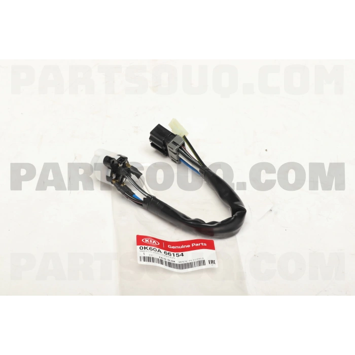 Kia Bongo 1997-2001 Kontak ve Kilit Seti Oem No (0K60A09010)