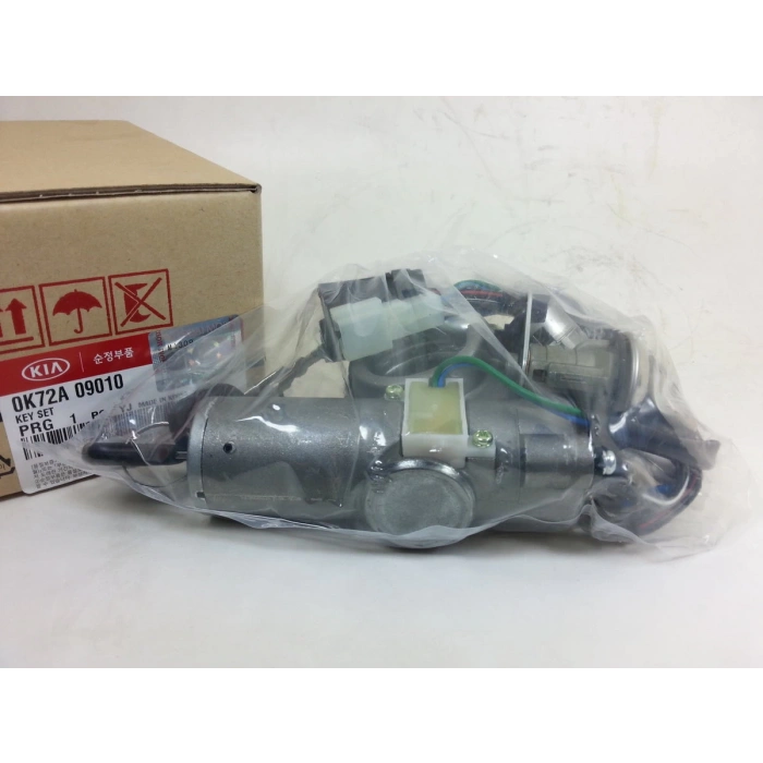 kia bongo 2004 sonrası termik kontak Oem No (0K60A66154)