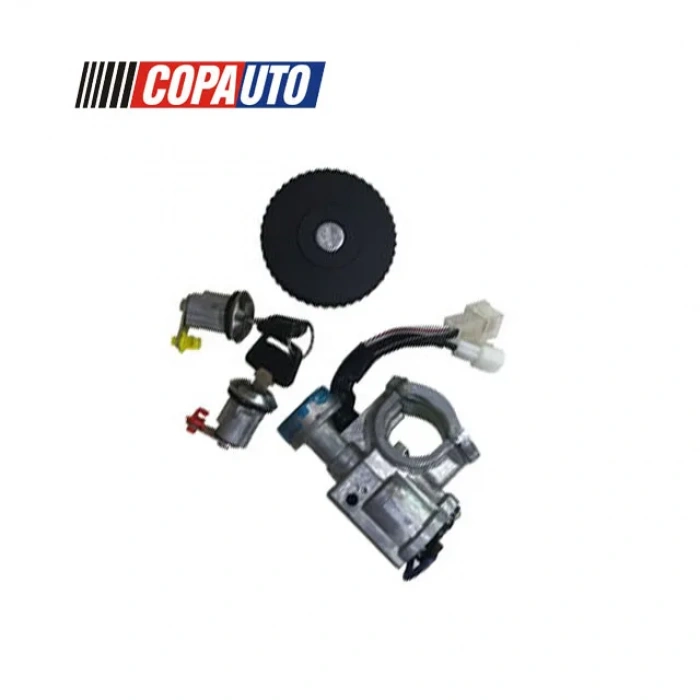 Kia Pregio 1997-2005 Kontak ve Kilit Seti Oem No (0K72A09010)